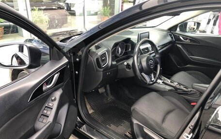 Mazda 3, 2013 год, 1 350 000 рублей, 5 фотография