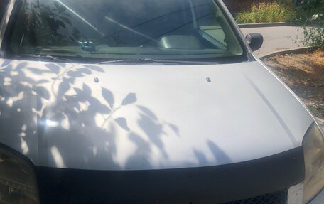 Ford Fusion I, 2005 год, 315 000 рублей, 4 фотография