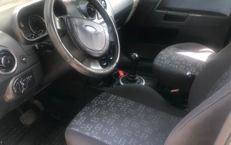Ford Fusion I, 2005 год, 315 000 рублей, 3 фотография