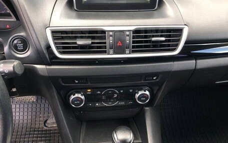 Mazda 3, 2013 год, 1 350 000 рублей, 6 фотография