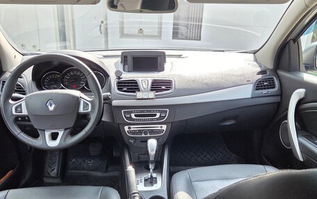 Renault Fluence I, 2012 год, 990 000 рублей, 10 фотография