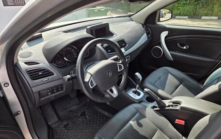 Renault Fluence I, 2012 год, 990 000 рублей, 13 фотография