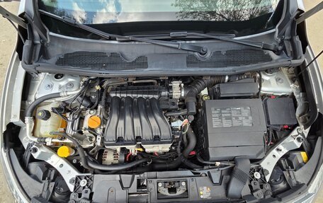 Renault Fluence I, 2012 год, 990 000 рублей, 21 фотография