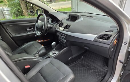 Renault Fluence I, 2012 год, 990 000 рублей, 20 фотография