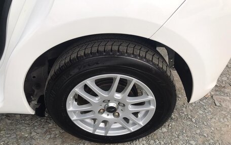 Toyota Vitz, 2016 год, 895 000 рублей, 8 фотография