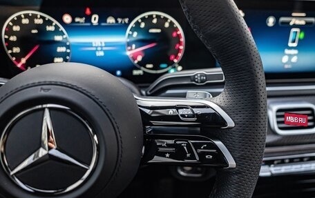 Mercedes-Benz GLS, 2024 год, 16 900 000 рублей, 18 фотография