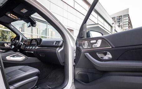 Mercedes-Benz GLS, 2024 год, 16 900 000 рублей, 33 фотография