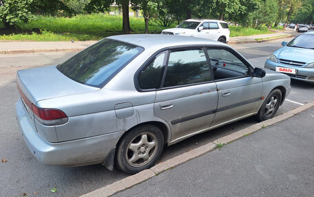 Subaru Legacy VII, 1998 год, 250 000 рублей, 7 фотография