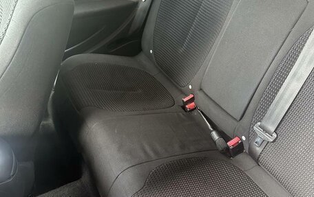 Citroen C4 II рестайлинг, 2006 год, 230 000 рублей, 5 фотография