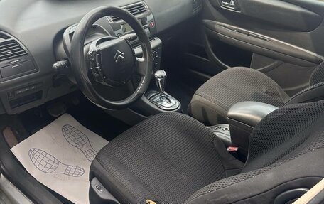 Citroen C4 II рестайлинг, 2006 год, 230 000 рублей, 6 фотография