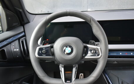 BMW X3, 2024 год, 9 200 000 рублей, 11 фотография