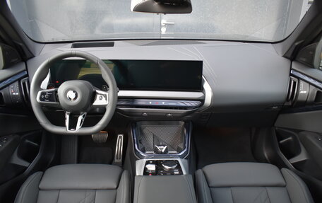 BMW X3, 2024 год, 9 200 000 рублей, 14 фотография