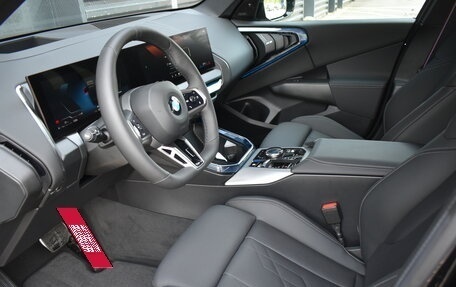 BMW X3, 2024 год, 9 200 000 рублей, 10 фотография
