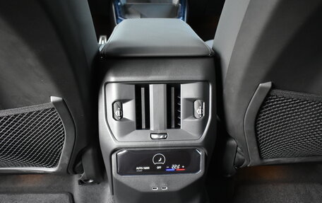 BMW X3, 2024 год, 9 200 000 рублей, 25 фотография