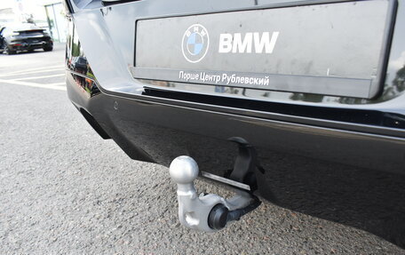 BMW X3, 2024 год, 9 200 000 рублей, 26 фотография