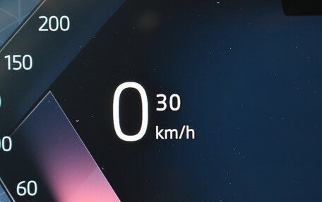 BMW X3, 2024 год, 9 200 000 рублей, 29 фотография