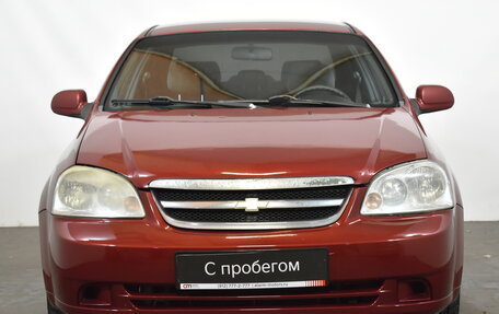 Chevrolet Lacetti, 2008 год, 299 000 рублей, 2 фотография