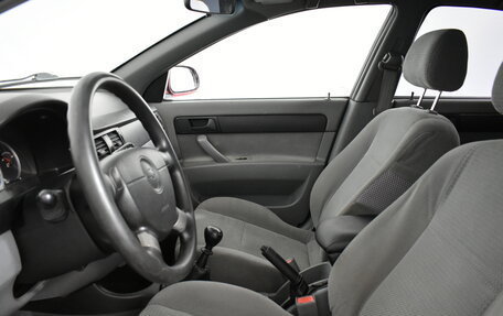 Chevrolet Lacetti, 2008 год, 299 000 рублей, 8 фотография