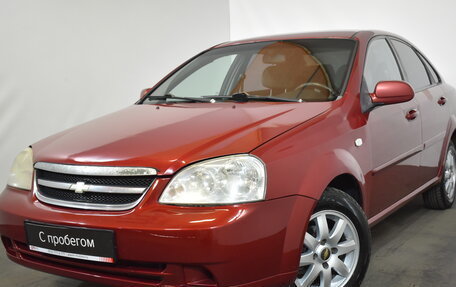 Chevrolet Lacetti, 2008 год, 299 000 рублей, 3 фотография