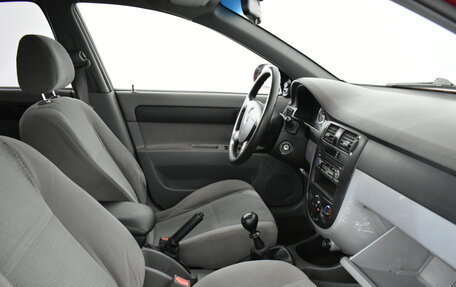 Chevrolet Lacetti, 2008 год, 299 000 рублей, 11 фотография