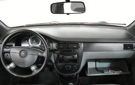 Chevrolet Lacetti, 2008 год, 299 000 рублей, 7 фотография