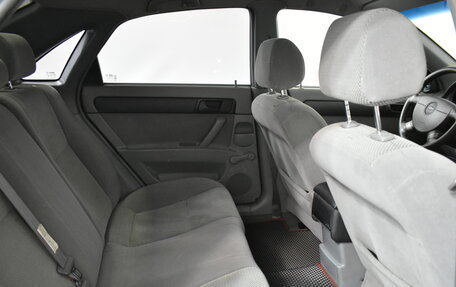 Chevrolet Lacetti, 2008 год, 299 000 рублей, 12 фотография