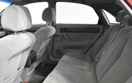 Chevrolet Lacetti, 2008 год, 299 000 рублей, 13 фотография