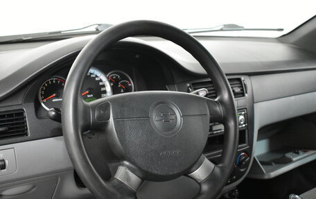 Chevrolet Lacetti, 2008 год, 299 000 рублей, 9 фотография