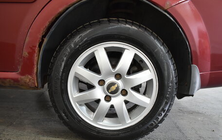 Chevrolet Lacetti, 2008 год, 299 000 рублей, 15 фотография