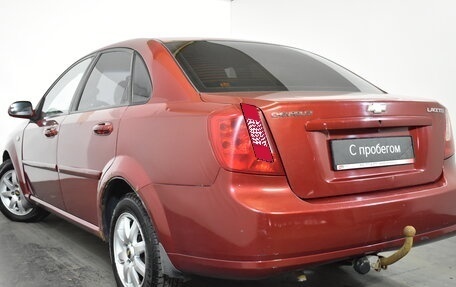 Chevrolet Lacetti, 2008 год, 299 000 рублей, 6 фотография