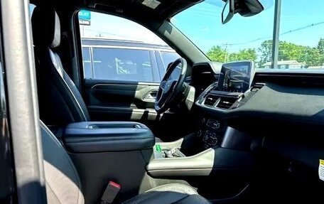 Chevrolet Tahoe IV, 2022 год, 5 599 111 рублей, 9 фотография