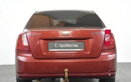 Chevrolet Lacetti, 2008 год, 299 000 рублей, 5 фотография