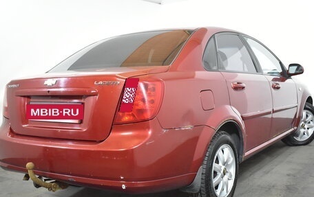 Chevrolet Lacetti, 2008 год, 299 000 рублей, 4 фотография