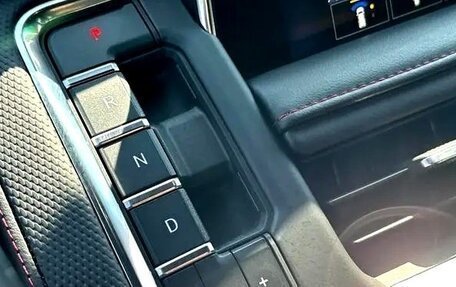 Chevrolet Tahoe IV, 2022 год, 5 599 111 рублей, 13 фотография