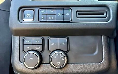 Chevrolet Tahoe IV, 2022 год, 5 599 111 рублей, 14 фотография