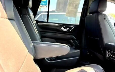 Chevrolet Tahoe IV, 2022 год, 5 599 111 рублей, 16 фотография