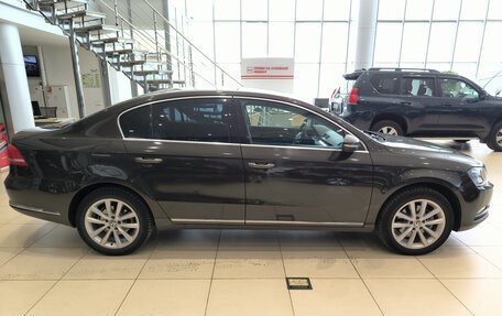 Volkswagen Passat B7, 2012 год, 950 000 рублей, 6 фотография