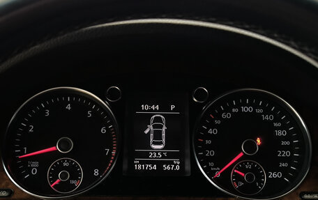 Volkswagen Passat B7, 2012 год, 950 000 рублей, 19 фотография