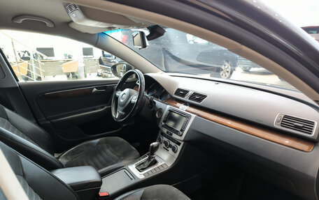 Volkswagen Passat B7, 2012 год, 950 000 рублей, 15 фотография