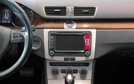 Volkswagen Passat B7, 2012 год, 950 000 рублей, 21 фотография