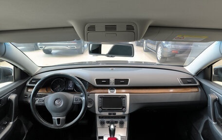 Volkswagen Passat B7, 2012 год, 950 000 рублей, 20 фотография