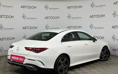 Mercedes-Benz CLA, 2020 год, 2 342 000 рублей, 2 фотография