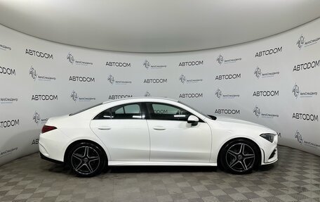 Mercedes-Benz CLA, 2020 год, 2 342 000 рублей, 5 фотография