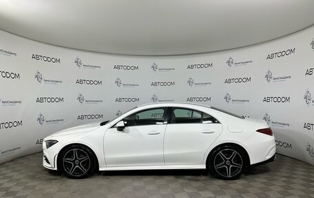 Mercedes-Benz CLA, 2020 год, 2 342 000 рублей, 6 фотография