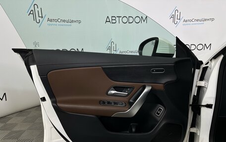 Mercedes-Benz CLA, 2020 год, 2 342 000 рублей, 8 фотография