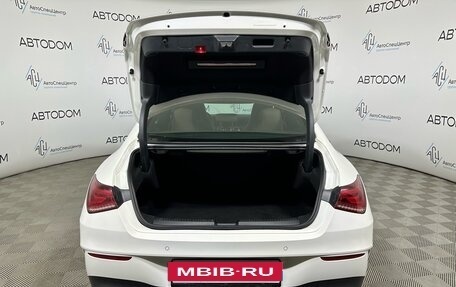 Mercedes-Benz CLA, 2020 год, 2 342 000 рублей, 7 фотография