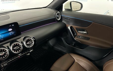 Mercedes-Benz CLA, 2020 год, 2 342 000 рублей, 16 фотография