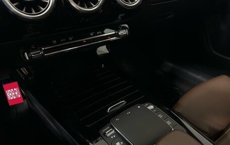 Mercedes-Benz CLA, 2020 год, 2 342 000 рублей, 12 фотография