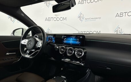 Mercedes-Benz CLA, 2020 год, 2 342 000 рублей, 21 фотография