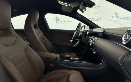Mercedes-Benz CLA, 2020 год, 2 342 000 рублей, 18 фотография